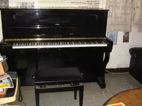 vends piano