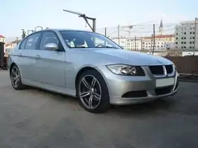 BMW (E90) 320D SPORT
