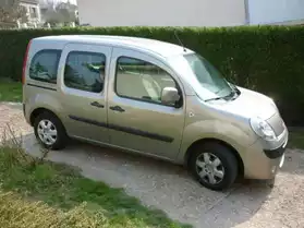 Renault Kangoo 1.9 d authentique
