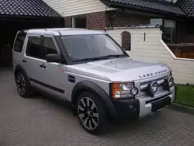 Land Rover Discovery 2,7 TDV 6HSE