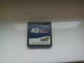 M3 DS REAL NINTENDO DS