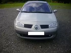 Renault megane 1.9 dci