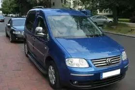 Volkswagen Caddy 1.6 Furgón