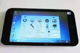 Tablette tactile écran capacitif 10.2