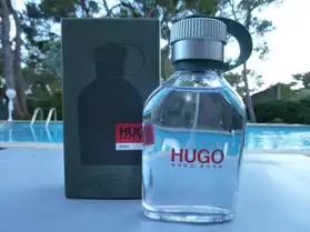 Parfum Hugo de HB 75mL