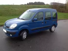 Renault Kangoo 1,4 2003