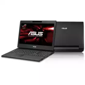 PC Portable Gamer ASUS G74SX