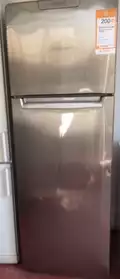 Réfrigérateur double froid ARISTON-