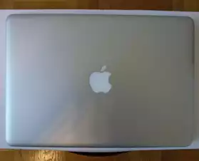MacBook Pro 15" Retina Intel Quad Core i