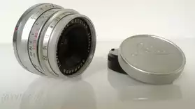 Objectif Leica Summaron 1:2.8 35mm