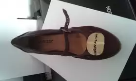 Jolie chaussure
