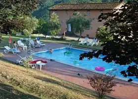 Villa vacation Lucca Toscane