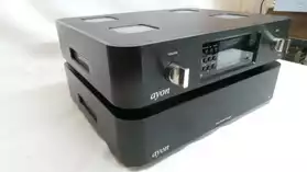 AYON S5 two box network player/ streamer