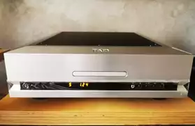 TAD D1000 High-End DAC-CD-SACD-Player