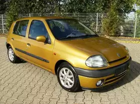 Renault Clio 1.9 dTi RXE