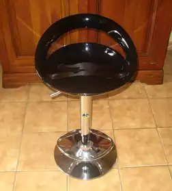 Fauteuil, chaise haute, tabouret de bar