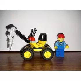 Plusieurs set lego