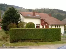 Hts Vosges - La maison près du Bonhomme!