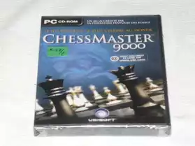 ChessMaster 9000 jeu