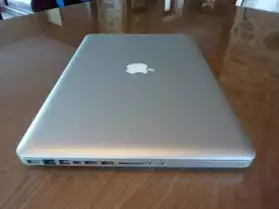 MacBook Pro 15 "4&#8207;