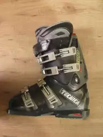 Chaussures de ski Tecnica TNT ICON XR