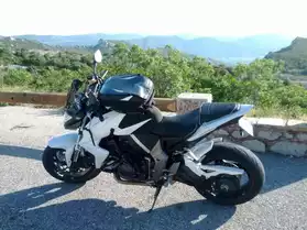 Honda CB1000R - 10500kms