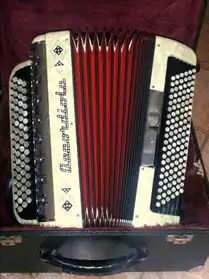 accordéon accordiola