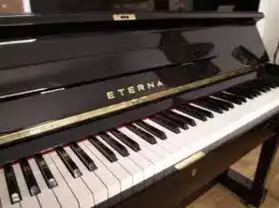 PIANO ETERNA