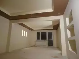 Renovation maison