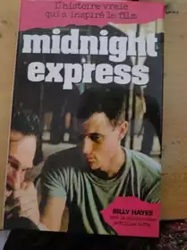 midnight express de Billy Hayes
