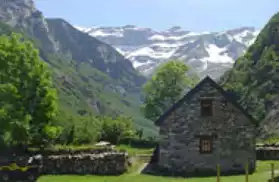 Petites annonces gratuites 65 Haute Pyrénées - Marche.fr