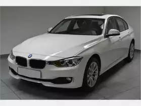 BMW 320d Luxe