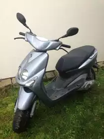 Scooter MBK OVETTO MODEL 2T