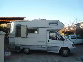 camping car hymercamp 49