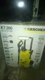 karcher K7