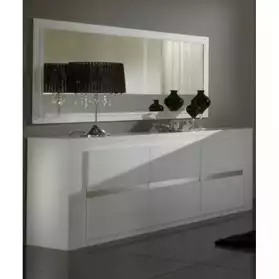 Miroir de salle à manger design TANIA co