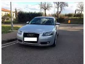 Audi A3 II 2.0 TDI 140 AMBITION LUXE