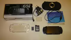 Sony PSP TBE