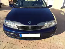 Renault Laguna 1.9dci 110cv Expression