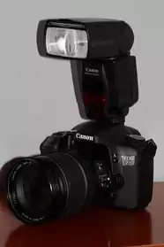 7D + EF-S 17-55mm f/2.8 IS USM +flash