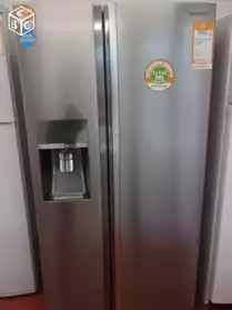 Réfrigérateur américain SAMSUNG
