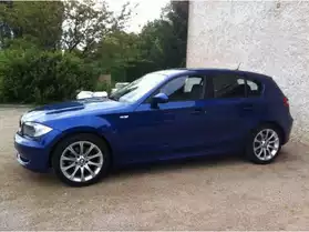 BMW SERIE 1 120D