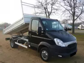 IVECO DAILY 5 3.0 TD 35C15L SV12/P