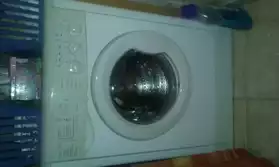 Machine à laver INDESIT
