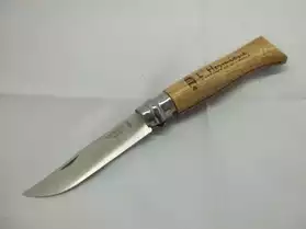 COUTEAU OPINEL "L'HERMIONE"