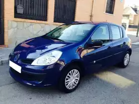 RENAULT Clio III Phase 3 1.5 DCI 85cv