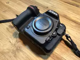 Nikon D500 en excellent état