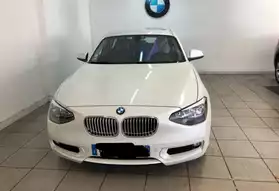 BMW 118D automatique