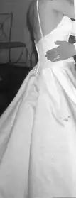 Robe de mariée Miss Kelly
