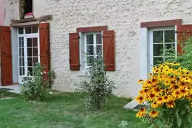 Gîte Hautes-Pyrénées